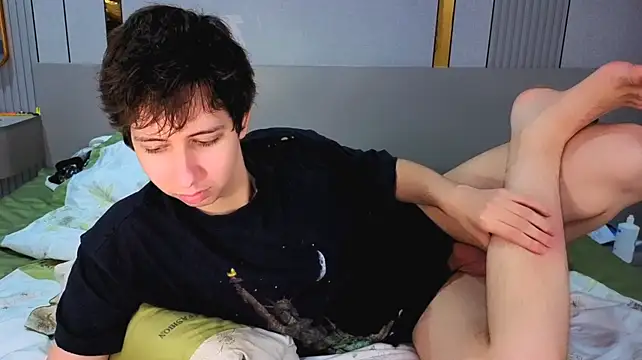 Timothy_Fox's Webcam Show