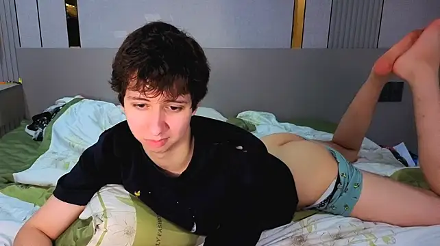 โชว์เว็บแคมของ Timothy_Fox