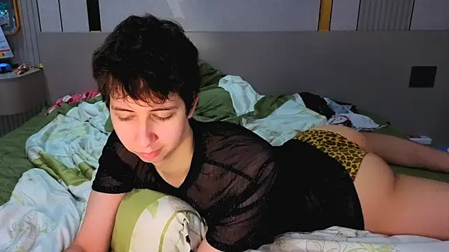 Timothy_Fox Webcam Show