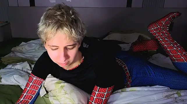 عرض كام Timothy_Fox