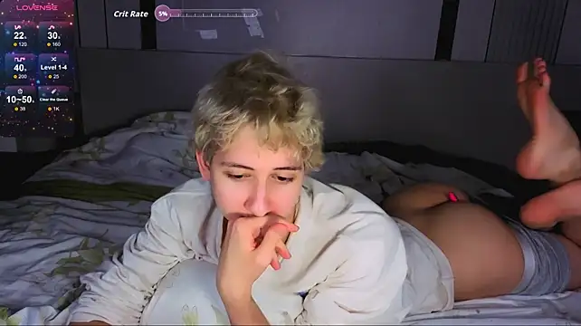 Timothy_Fox Show Webcam