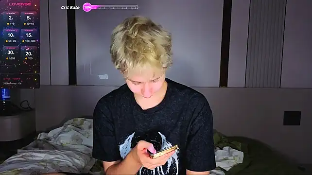 Timothy_Fox 在線直播表演