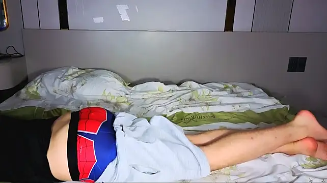 عرض كام Timothy_Fox