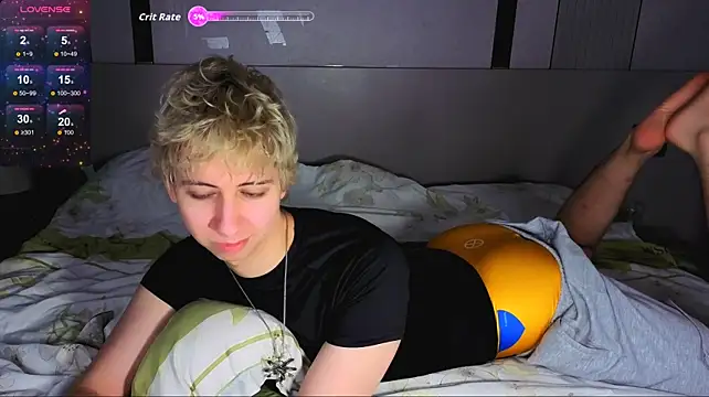 Timothy_Fox Webcamshow