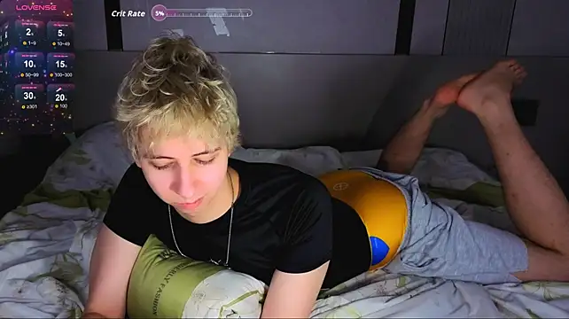 Timothy_Fox's Webcam Show