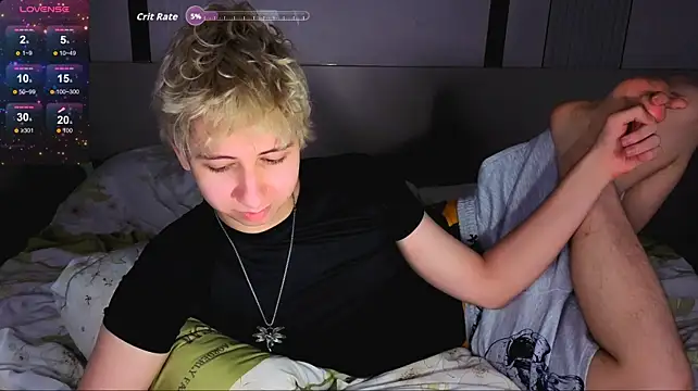 عرض كام Timothy_Fox