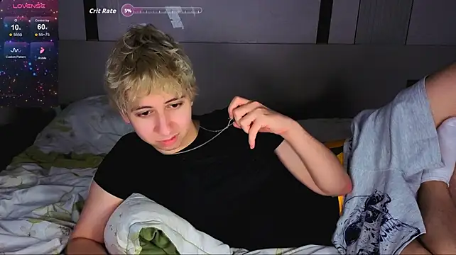 Timothy_Fox Webcam-Show