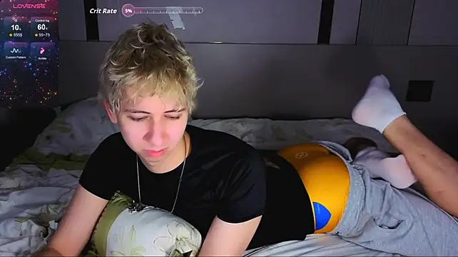 Timothy_Fox Webcam Show