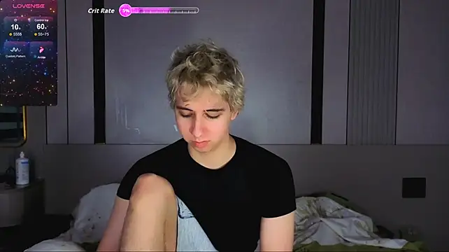 Timothy_Fox Show Webcam