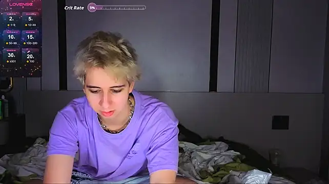 Timothy_Fox's Webcam Show