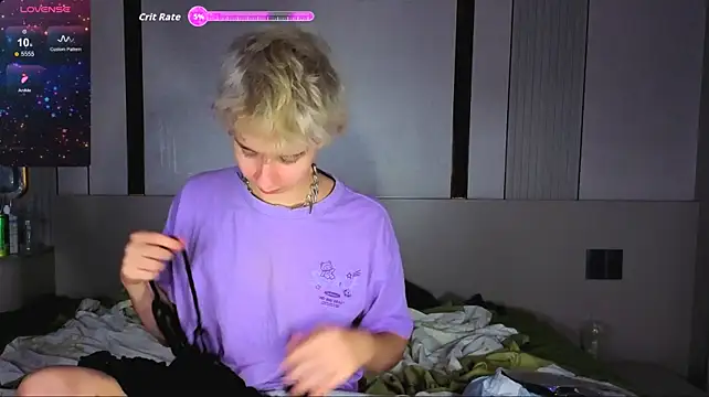Timothy_Fox Webcam-Show