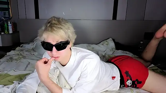 Timothy_Fox – webcam-show