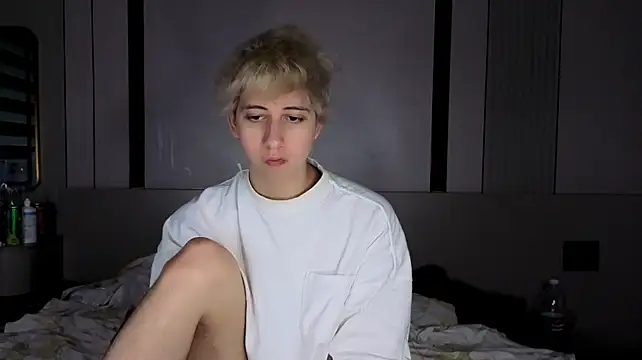 Timothy_Fox webkamerás műsora