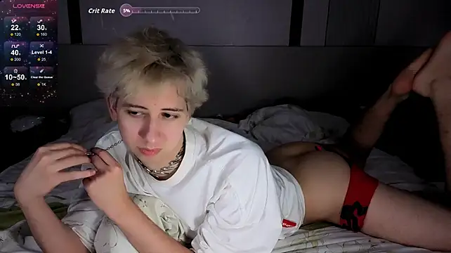 โชว์เว็บแคมของ Timothy_Fox