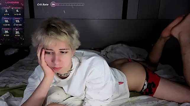 Timothy_Fox Webcam show