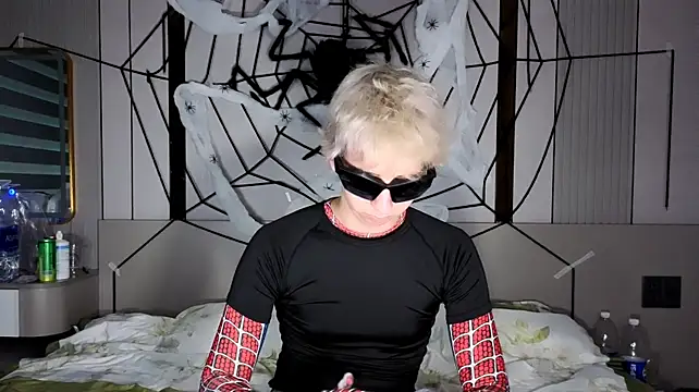 โชว์เว็บแคมของ Timothy_Fox