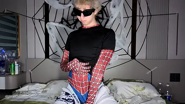 Timothy_Fox – webcam-show