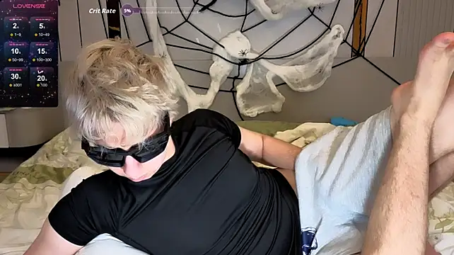 Chatroom XXX en direct de Timothy_Fox