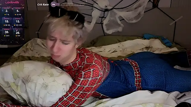 Timothy_Fox Webcam-Show