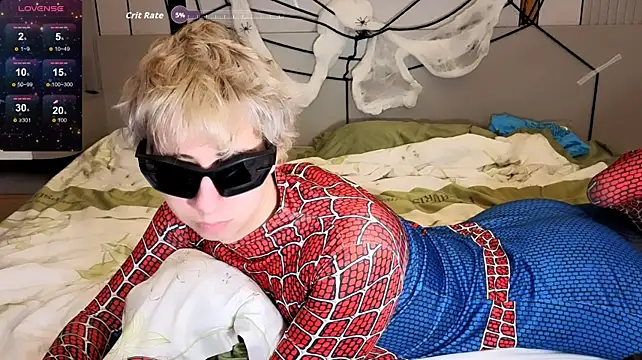 Timothy_Fox Webcamshow