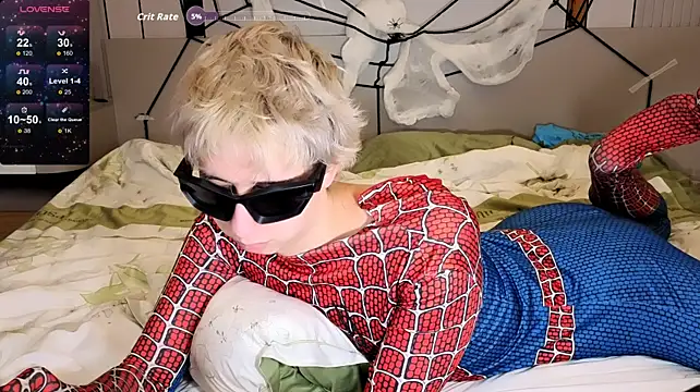 Timothy_Fox Webcamshow