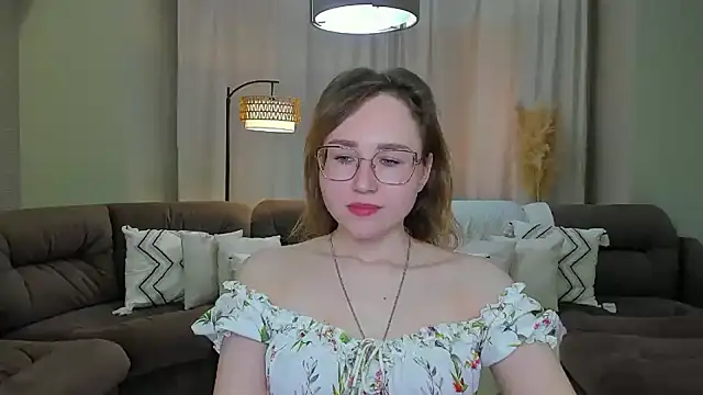 gentle__flirting Live XXX-chat