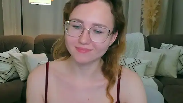 gentle__flirting Live XXX-Chat