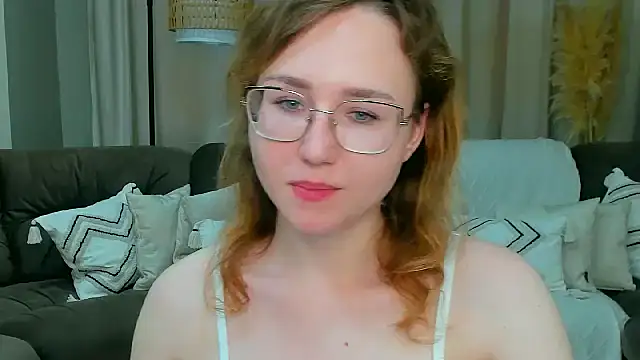 gentle__flirting's Live XXX Chat