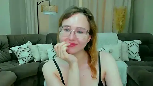 gentle__flirting Adlı Modelin Canlı XXX Sohbeti
