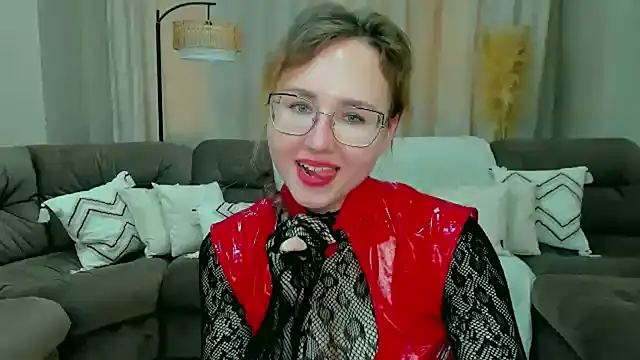 gentle__flirting Live XXX-Chat