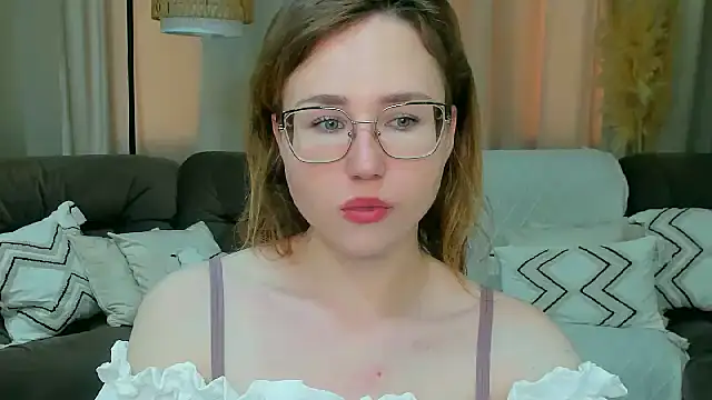 gentle__flirting's Live XXX Chat