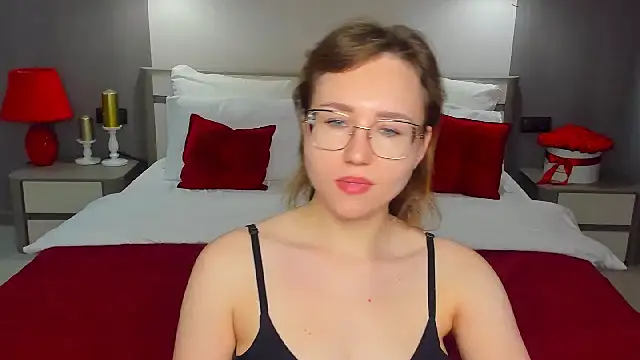 gentle__flirting Live XXX-chat
