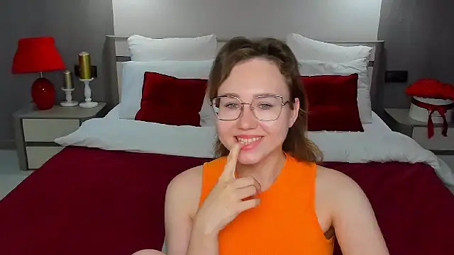 gentle__flirting Live XXX-Chat