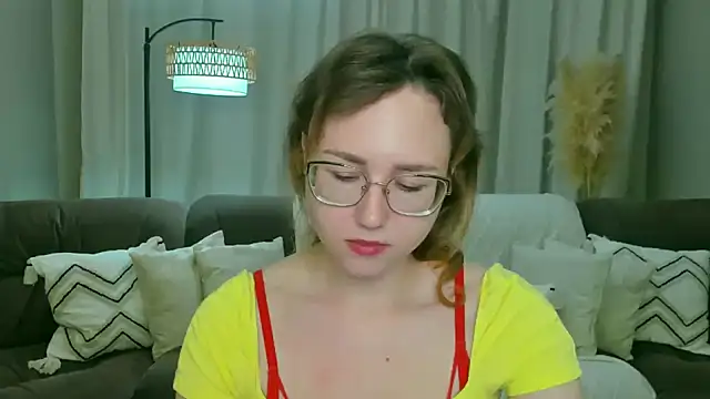 Czat XXX na żywo – gentle__flirting
