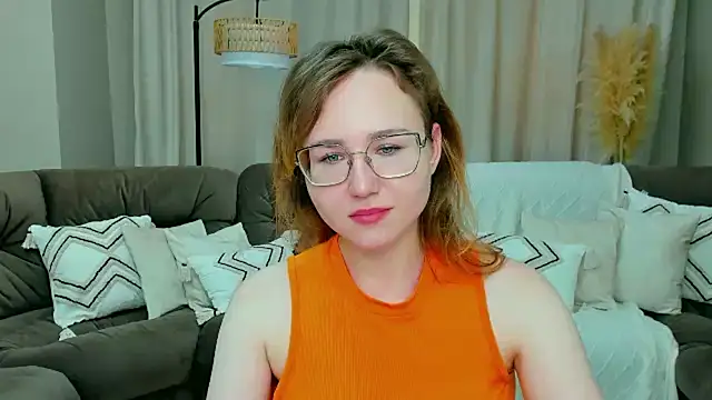 Živý XXX chat gentle__flirting
