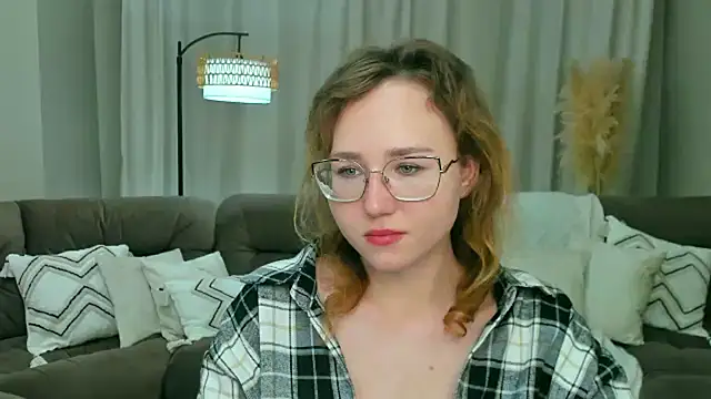 Chat XXX ao vivo de gentle__flirting