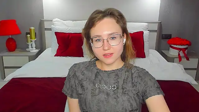gentle__flirting's Live XXX Chat