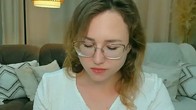 Živý XXX chat gentle__flirting