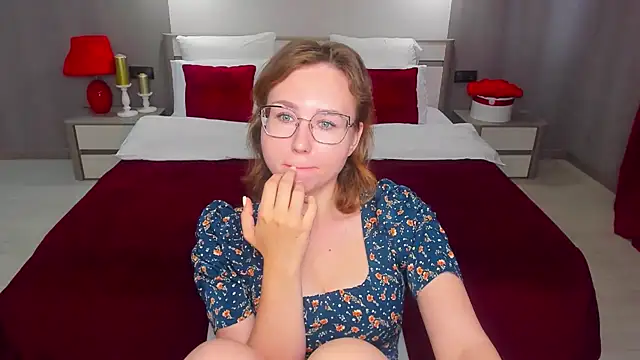 gentle__flirting's Live XXX Chat