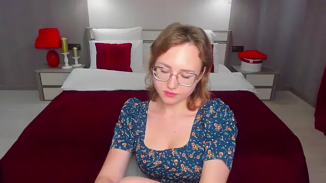 Czat XXX na żywo – gentle__flirting