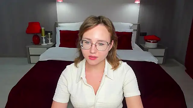 Chatroom XXX en direct de gentle__flirting