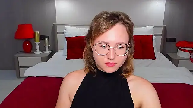 gentle__flirting Adlı Modelin Canlı XXX Sohbeti