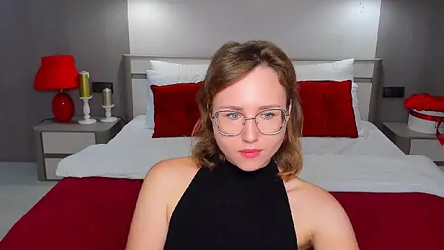 Chat XXX en directo de gentle__flirting