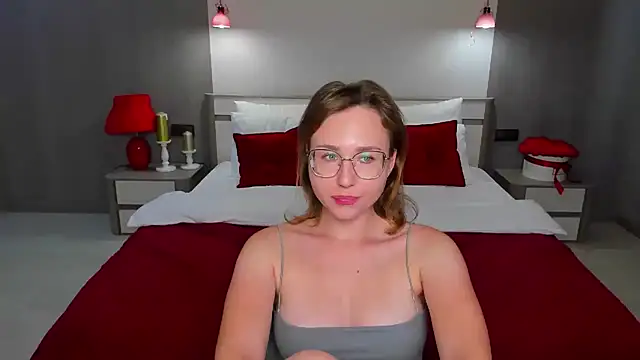 Živý XXX chat gentle__flirting