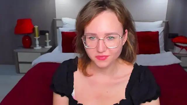 gentle__flirting's Live XXX Chat