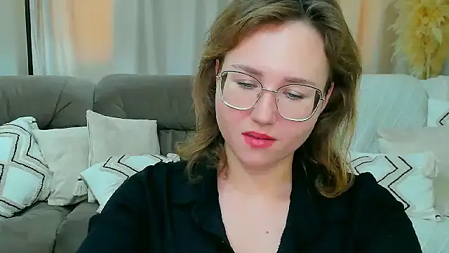 צ'אט XXX בשידור חי של gentle__flirting