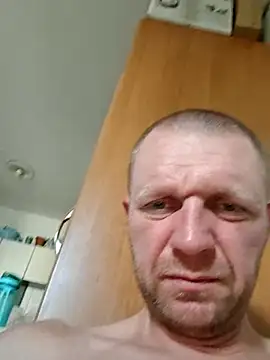RUUsslan1203's Webcam Show