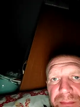 Webkamerová show RUUsslan1203