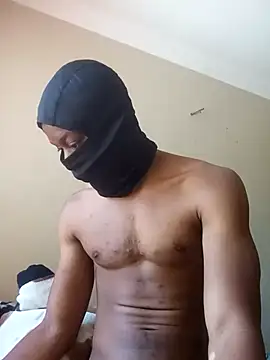 UPSCALE-D Show Webcam