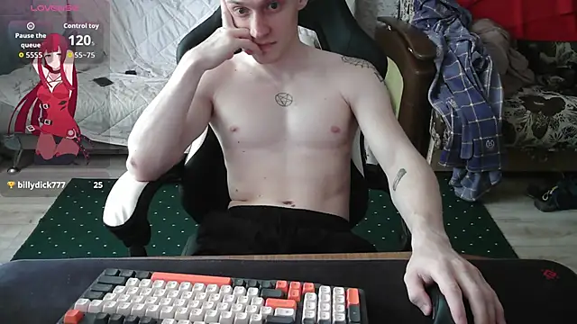 عرض كام Krieger8841